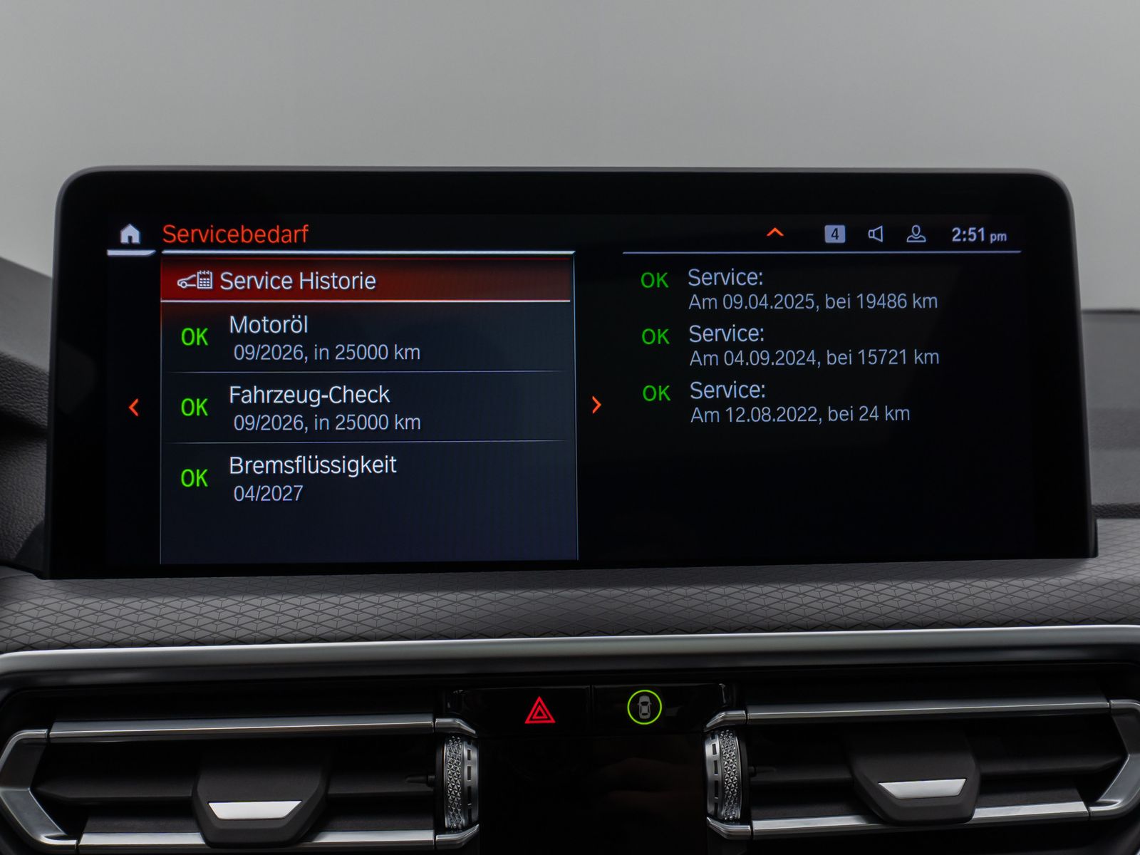 Fahrzeugabbildung BMW X3 xD20i M Sport 360° Laser DAB DispKey Panorama