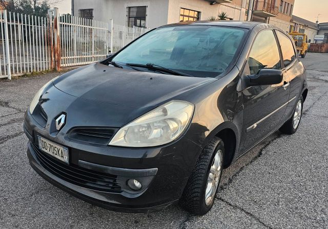 Renault Clio 1.2 16V Le Iene GUIDABILE DA NEOPAT