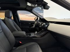 Foto Nummer 6: LAND ROVER Range Rover Evoque