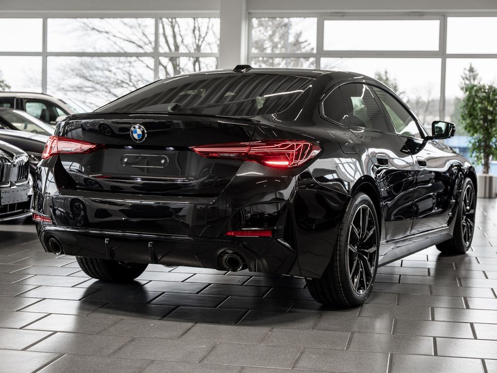 BMW 420 Gran Coupé - Bild 2
