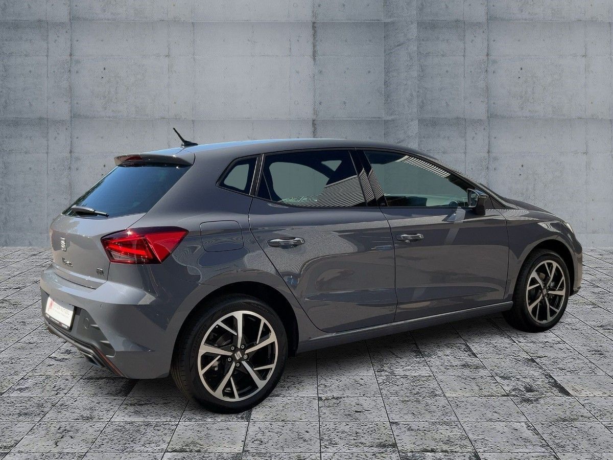 Seat Ibiza - Bild 6