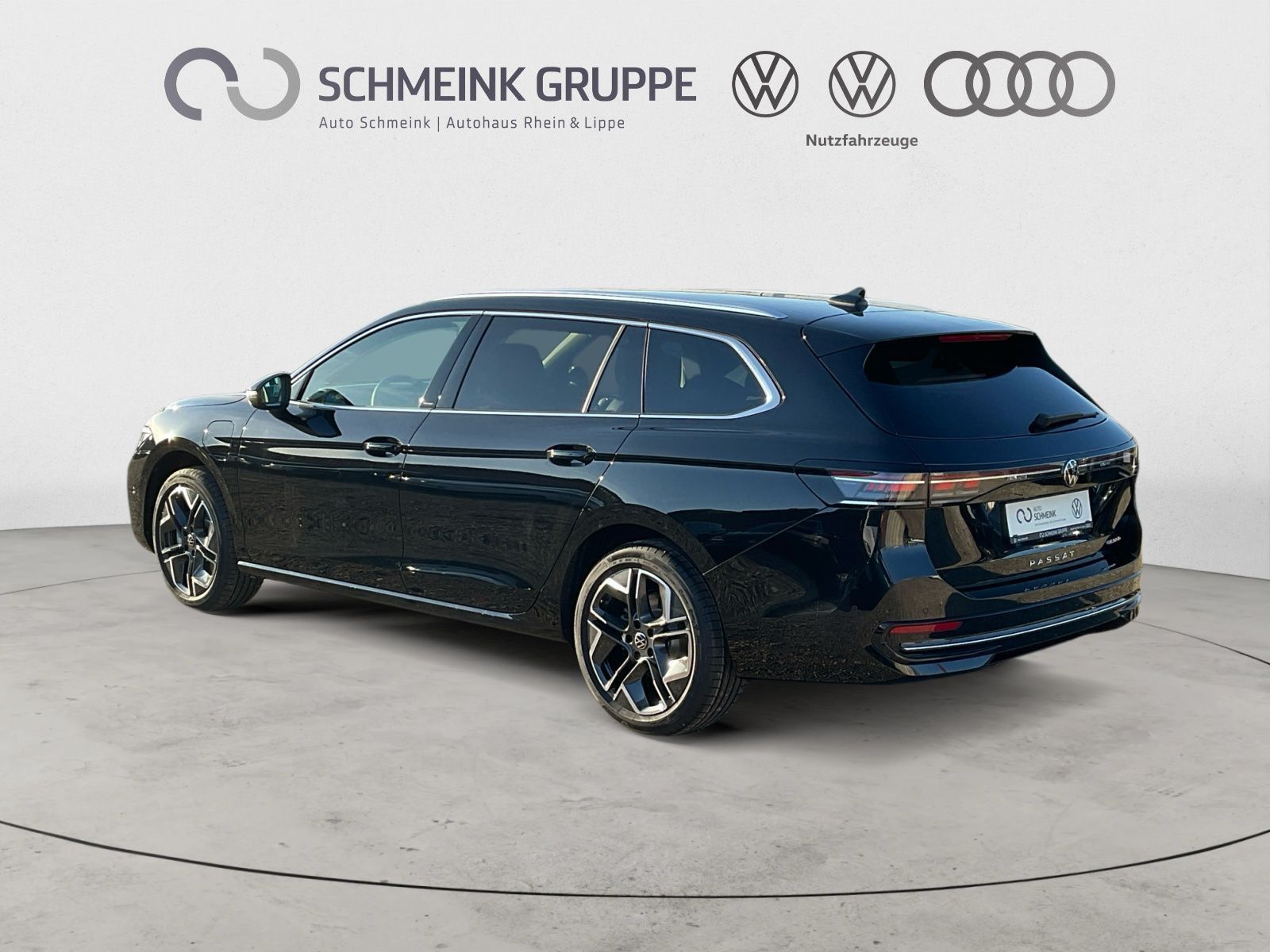 Volkswagen Passat - Bild 4