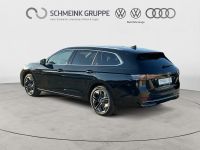 Volkswagen Passat - Vorschau Bild 4