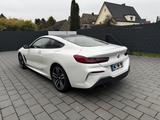 BMW 8 Coupe  xDrive M Sport  Laser HUD Leder Cam - BMW 840: Coupe