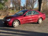 Mercedes-Benz C 240 CLASSIC Classic - gebrauchte Mercedes-Benz C 240 aus dem Jahr 2004