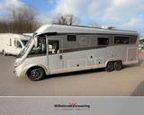 Carthago liner-for-two I 53 L 5,5 t|Luftfed|51.178 Rabat - Carthago T 51