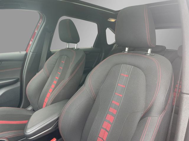 BMW 220i Active Tourer Sport Line*Automatik*PDC*BT*