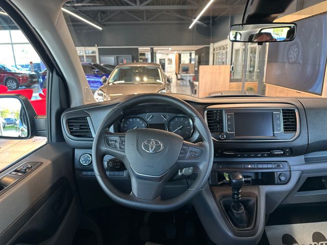 Toyota Proace (Verso)  L2 Kombi Comfort – 9-Sitzpl.