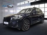 BMW X3 xDrive 20d M Sport *HuD*AHK*ACC*Pano*Standh.*