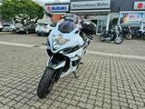Suzuki GSX1250F - SUZUKI 125