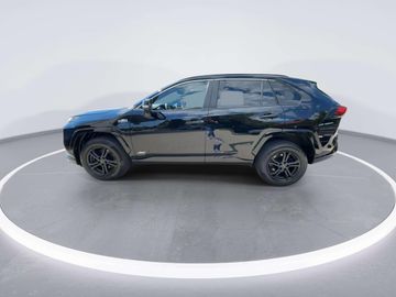 Toyota RAV 4 - 6