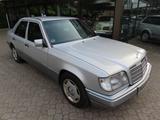 Mercedes-Benz E 200 W124 - gebrauchte Mercedes-Benz E 200 aus dem Jahr 1993