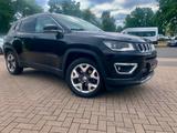 Jeep Compass Limited Bi-Xenon Kamera Navi Teilleder - Jeep in Hannover