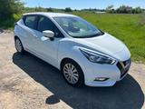 Nissan Micra 1,5 Evi Visia Plus Visia Plus - Nissan Micra: V5