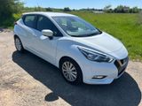 Nissan Micra 1,5 Evi Visia Plus Visia Plus - Nissan Micra mit Diesel-Antrieb: 1.5