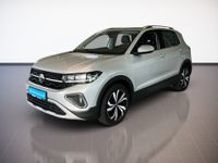 Volkswagen T-Cross - Vorschau Bild 2