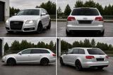 Audi Ich verkaufe mein Audi a6 Quatro - Audi A6: Quatro