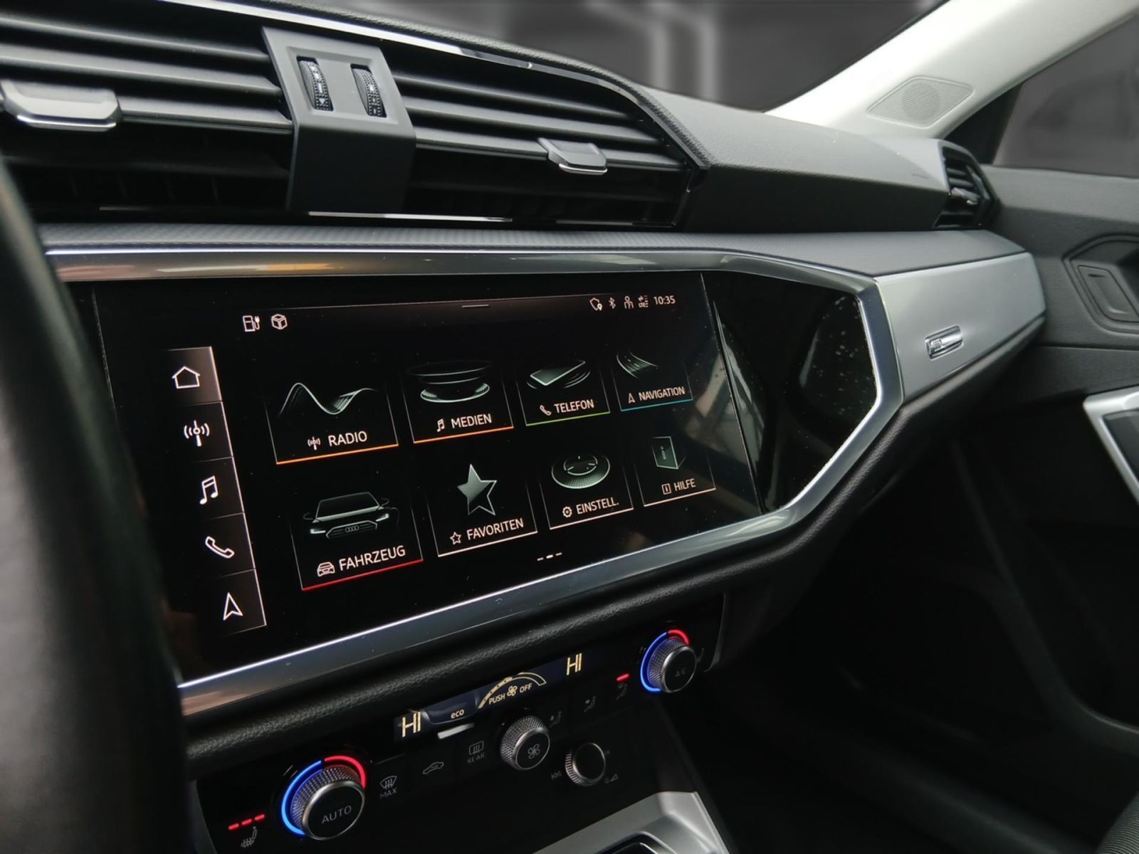 Audi Q3 - Bild 16