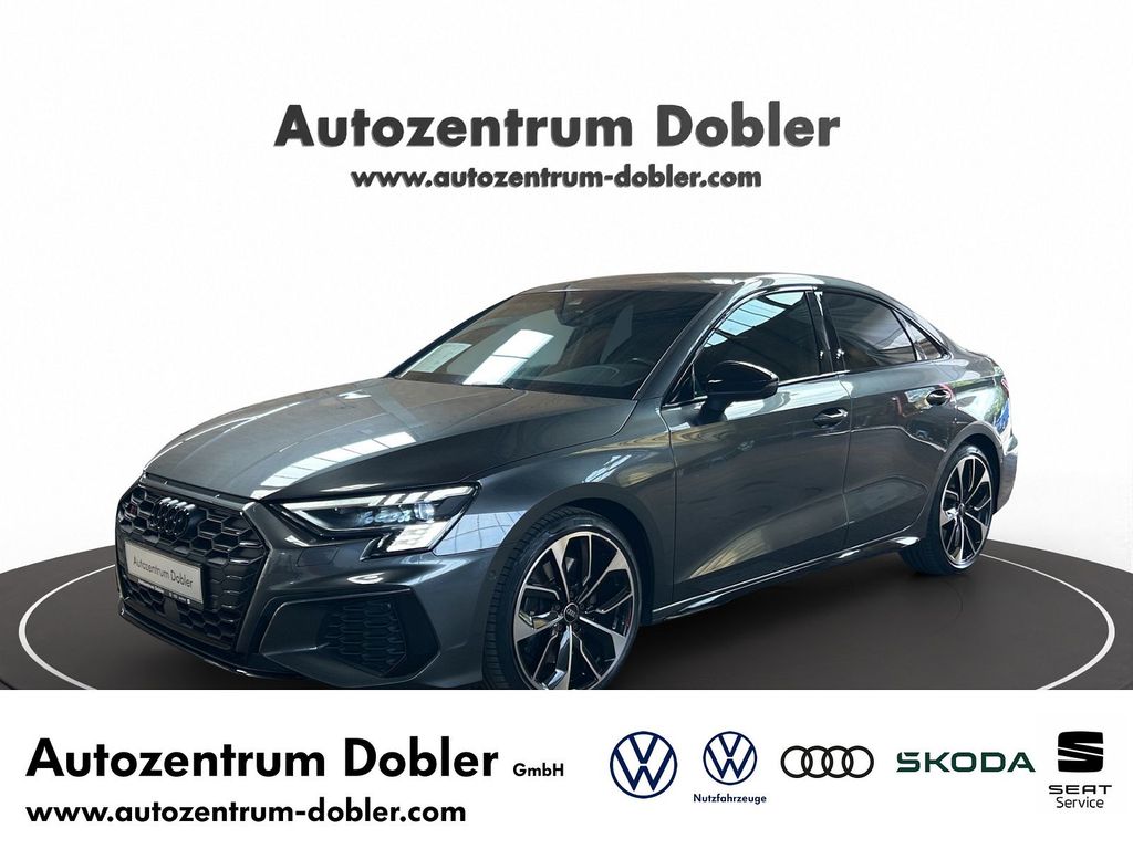 Image of Audi S3