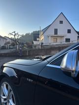 Audi S4 3.0 TFSI S tronic quattro - - Audi S4: Limousine