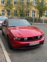 Ford Mustang 3,7L 309 PS - Ford Mustang Gebrauchtwagen in Leipzig