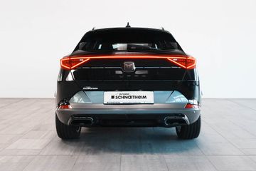 Cupra Formentor - 5