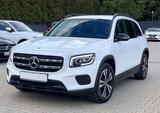 Mercedes-Benz GLB 200d 8G-NIGHT-PAKET-DISTRO.-SPUR-TOTWNK-LED - Mercedes-Benz GLB-Class in Essen