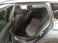 Skoda Superb - Vorschau Bild 6