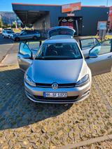 Volkswagen GOLF 7 BJ 2013 1/4 140 PS TSI - Volkswagen Golf: Tsi 140