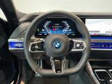 BMW i7 M70 xDrive Lounge Fondkonsole Sky Lounge M Pe - BMW i7 M70 Gebrauchtwagen