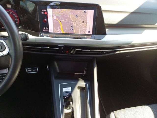Golf 1.5 eTSI MOVE DSG/AHK/ACC/NAVI/LED