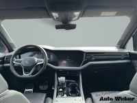 Volkswagen Touareg - Vorschau Bild 14