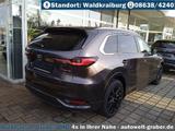 Mazda CX-80 3.3L e-SKYACTIV D 254ps Automatik Allrad H - gebrauchte Mazda Kleinwagen