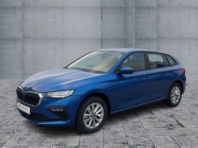 Skoda Scala 1.0 TSI Selection PDC FSE LED KLIMA