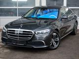 Mercedes-Benz S350d 4M SITZKLIMA+10° REAR STEERING+3D+AUGM HUD - Mercedes-Benz S 350 Gebrauchtwagen in Stuttgart
