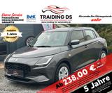 Suzuki Swift Club | VOLL-AUSSTATTUNG | 5 Ja. Garantie - Suzuki Swift Gebrauchtwagen in Stuttgart