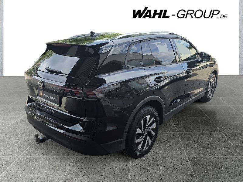 Volkswagen Tiguan 2.0 TDI Life imagem 2