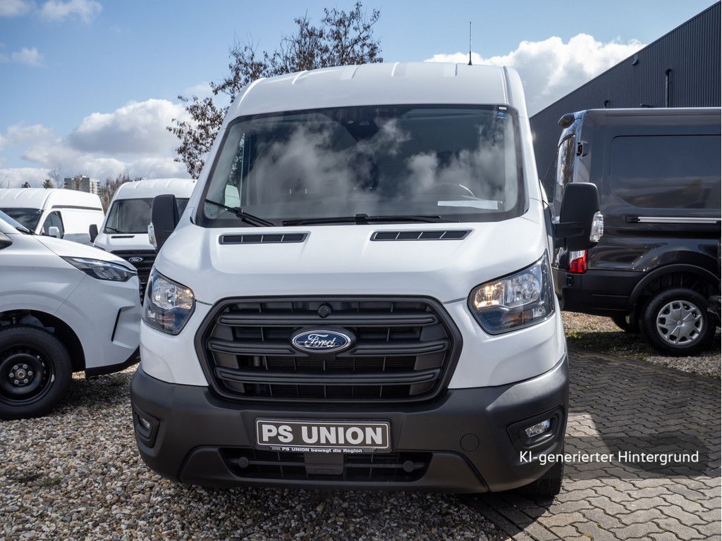 Ford Transit Trend 350L3H2 KLIMA PDC imagem 3