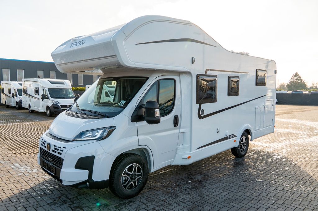 A 6.9 SB 2026+AUTOMATIK+MARKISE+5 PERSONEN