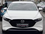 Mazda 3 1.8 D Selection DIESEL MAUELL TÜV NEU 1.Hand - Mazda 3 in Ludwigshafen