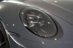 PORSCHE 992.2 Carrera GTS Cabriolet | HD-Matrix | BOSE PORSCHE 992.2 Carrera GTS Cabriolet | HD-Matrix | BOSE