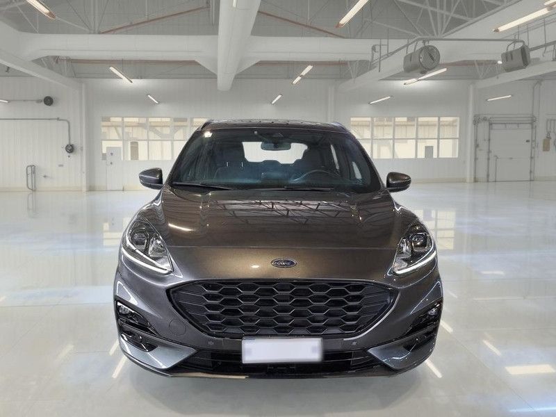 Ford FORD KUGA 2.0 ECOBLUE 120 CV 2WD ST-LINE AUTO SU imagem 2