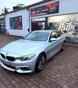 BMW 420d xDrive Coupé (F32) | M Sportpaket... - BMW 420 in Nürnberg
