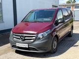 Mercedes-Benz Vito Mixto 114 CDI RWD kompakt (N1) (EURO 6d-TEM - Mercedes-Benz Vito: Mixto
