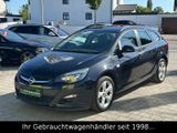 Opel Astra J ST Style ecoFlex *LHZ/PDC/SHZ/TEMPOMAT* - Opel Astra: Eco