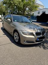 BMW 320d ED Touring Edition Exclusive Edition Ex... - BMW 320: 320d Exclusive Edition