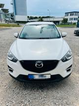 Mazda MAZDA CX-5 2.2 D SKYACTIV-D AWD PS175 - gebrauchte Mazda CX-5 aus dem Jahr 2012