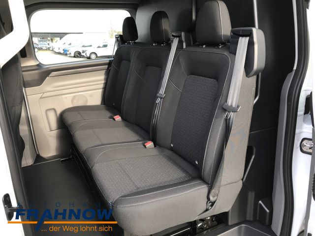 Foto Nummer 10: FORD Transit