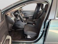 Dacia Sandero - Vorschau Bild 12