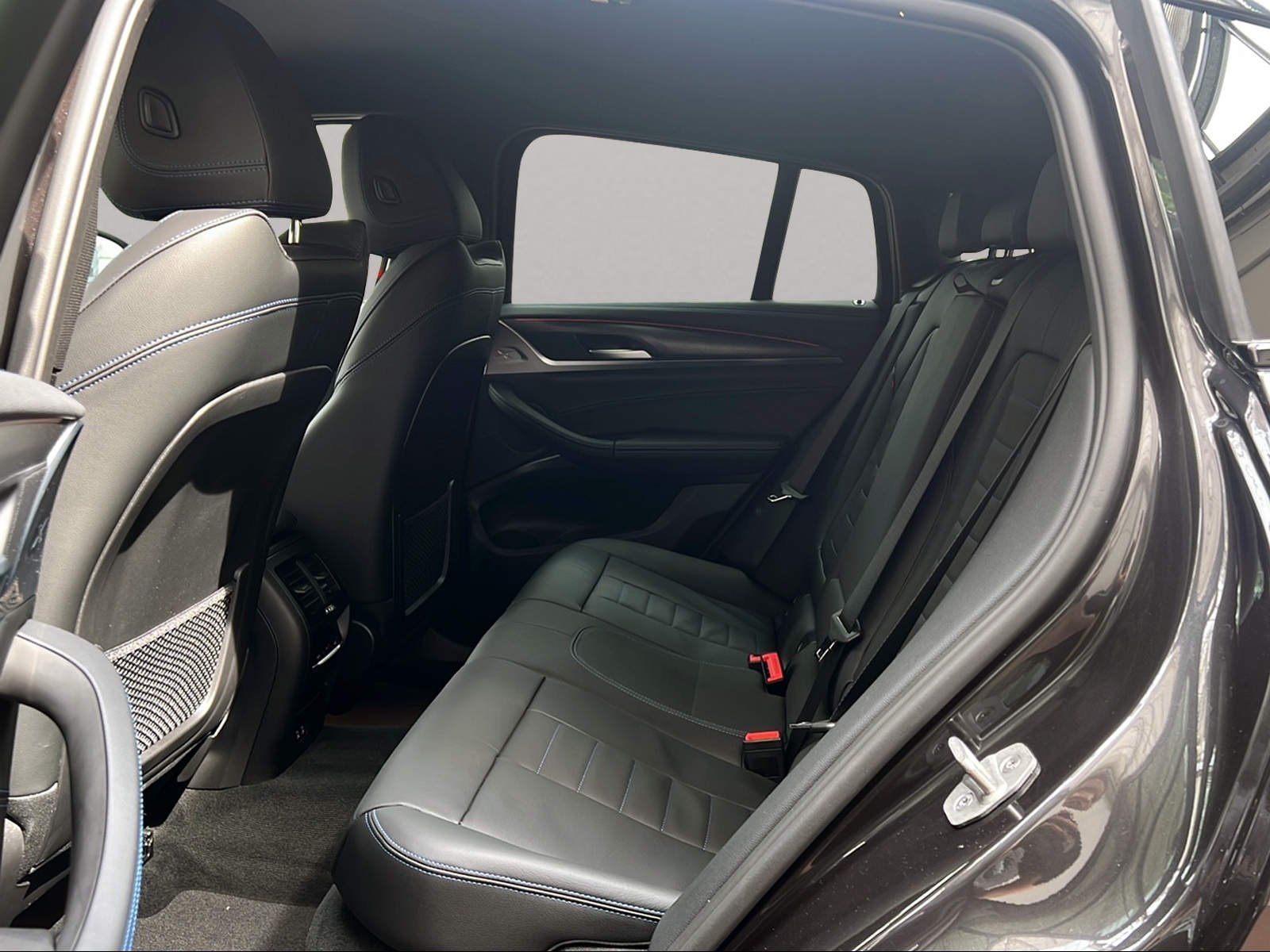BMW X4 - Bild 17